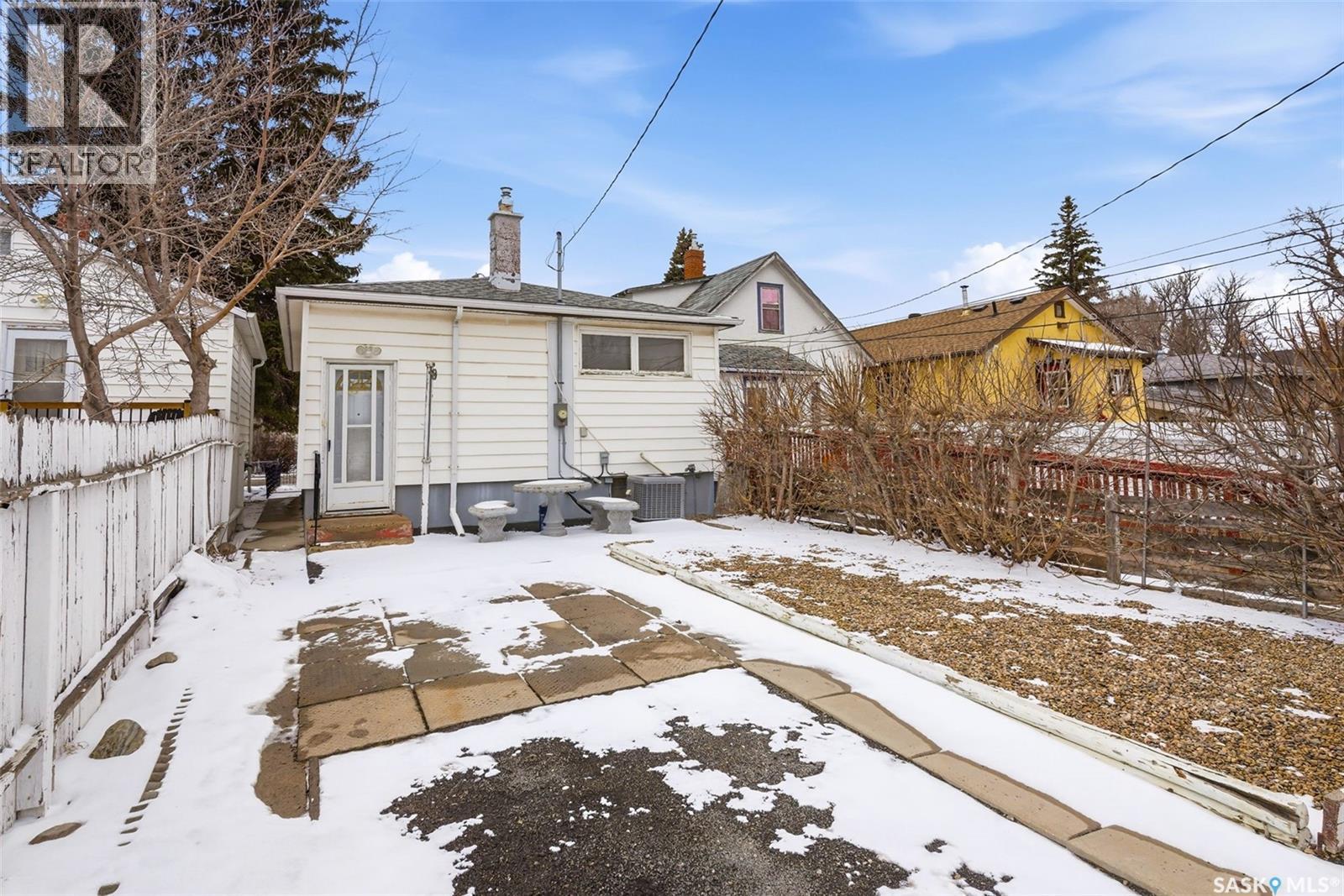 2145 Lindsay Street, Regina, Saskatchewan  S4N 3C1 - Photo 25 - SK032476