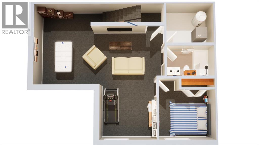 4507 48 Avenue, Sylvan Lake, Alberta  T4S 1N8 - Photo 25 - A2268499