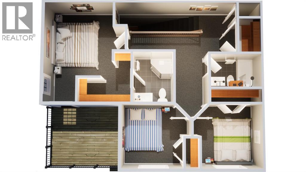 4507 48 Avenue, Sylvan Lake, Alberta  T4S 1N8 - Photo 24 - A2268499