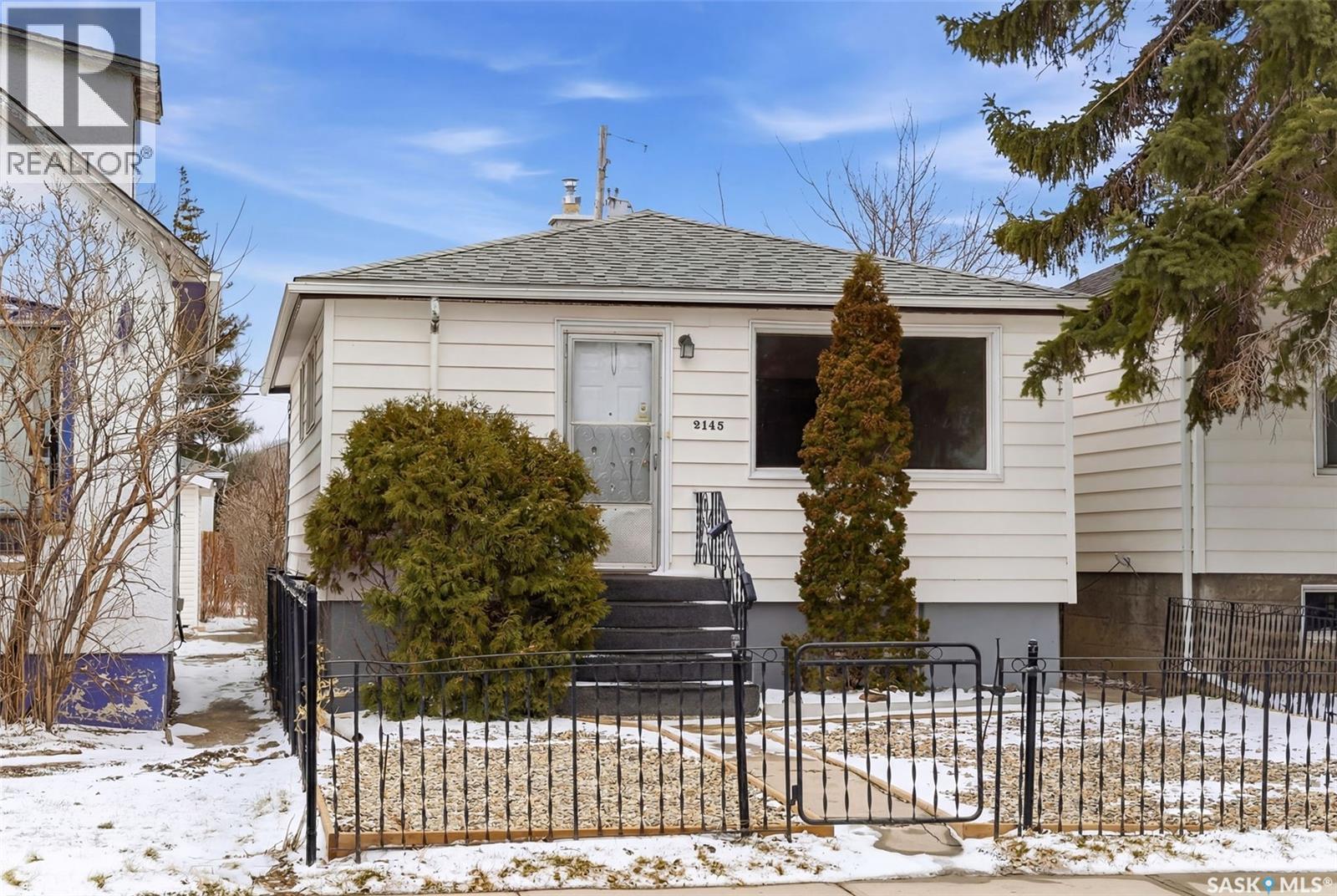 2145 Lindsay Street, Regina, Saskatchewan  S4N 3C1 - Photo 30 - SK032476