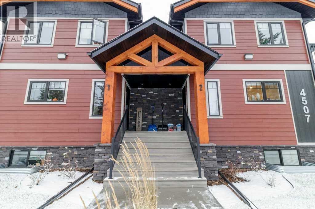 4507 48 Avenue, Sylvan Lake, Alberta  T4S 1N8 - Photo 2 - A2268499