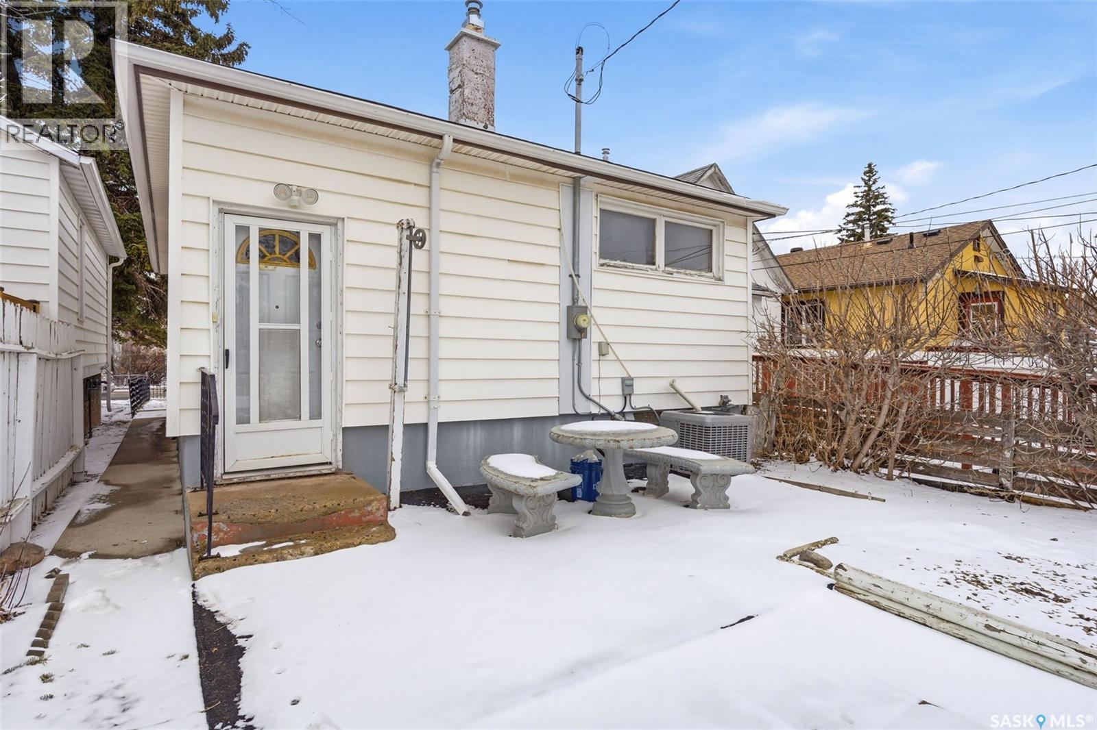 2145 Lindsay Street, Regina, Saskatchewan  S4N 3C1 - Photo 24 - SK032476