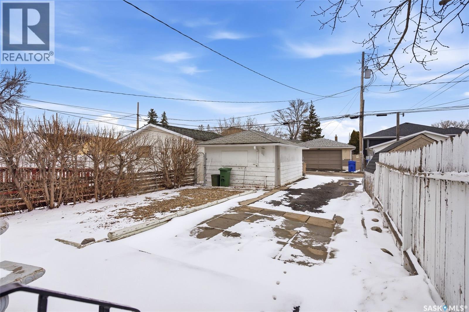 2145 Lindsay Street, Regina, Saskatchewan  S4N 3C1 - Photo 26 - SK032476