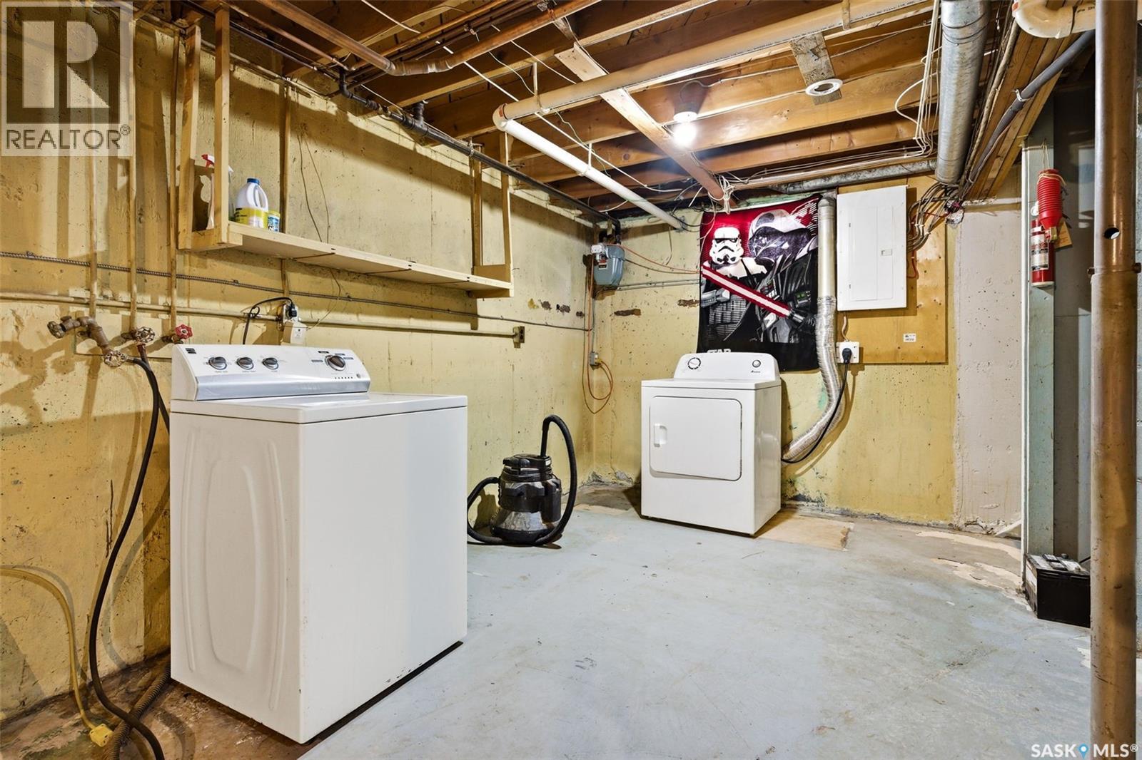 2145 Lindsay Street, Regina, Saskatchewan  S4N 3C1 - Photo 21 - SK032476