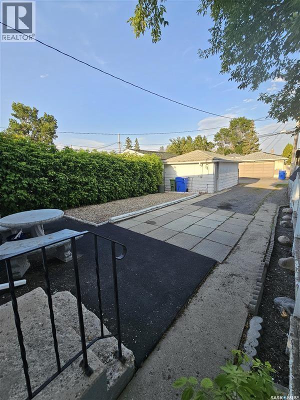 2145 Lindsay Street, Regina, Saskatchewan  S4N 3C1 - Photo 32 - SK032476