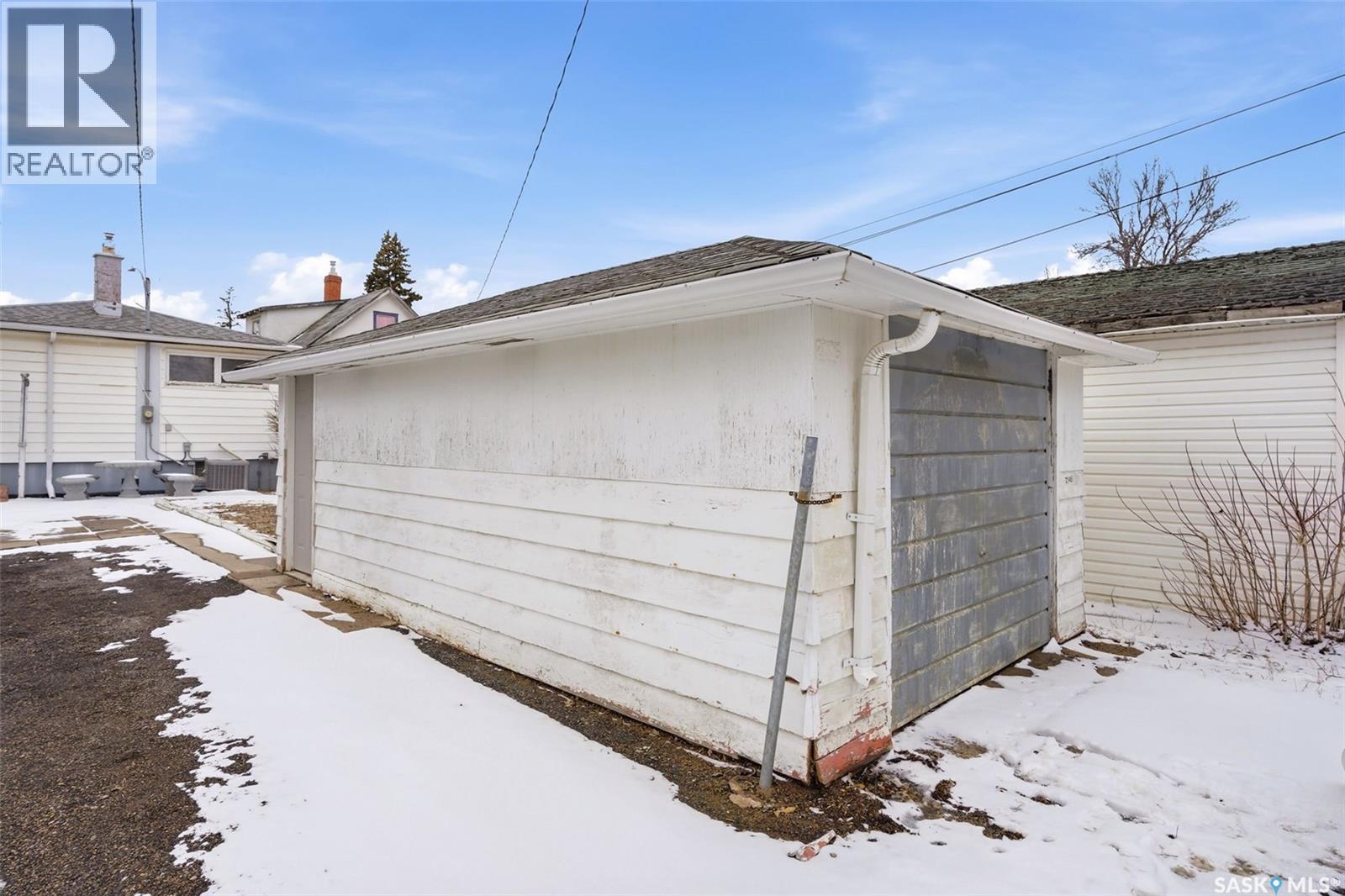 2145 Lindsay Street, Regina, Saskatchewan  S4N 3C1 - Photo 28 - SK032476