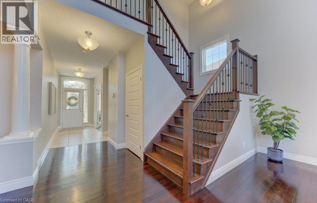 414 Zeller Drive, Kitchener, Ontario N2A 0C7 - Photo 9 - 40818240