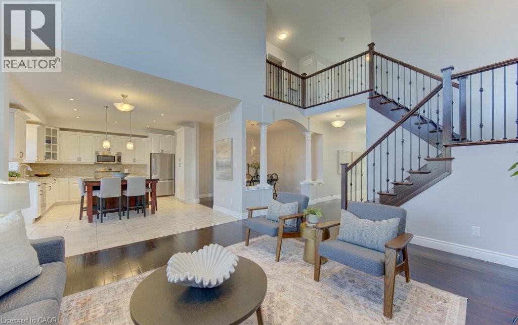 414 Zeller Drive, Kitchener, Ontario N2A 0C7 - Photo 12 - 40818240