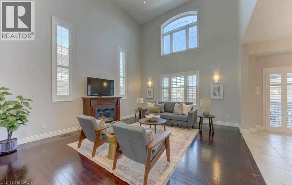 414 Zeller Drive, Kitchener, Ontario N2A 0C7 - Photo 10 - 40818240