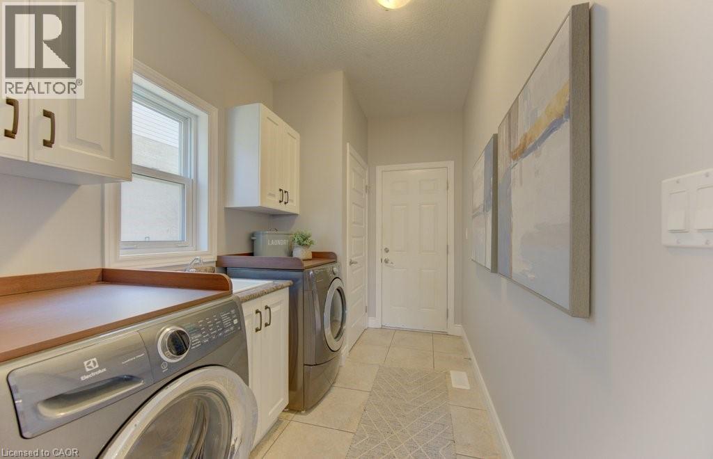 414 Zeller Drive, Kitchener, Ontario N2A 0C7 - Photo 22 - 40818240