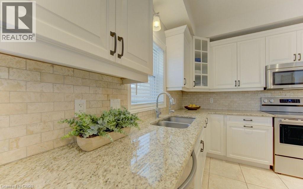 414 Zeller Drive, Kitchener, Ontario N2A 0C7 - Photo 19 - 40818240