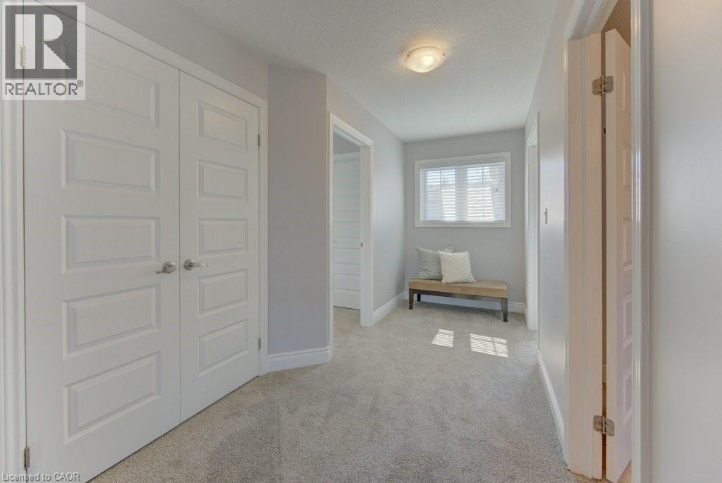 414 Zeller Drive, Kitchener, Ontario N2A 0C7 - Photo 27 - 40818240