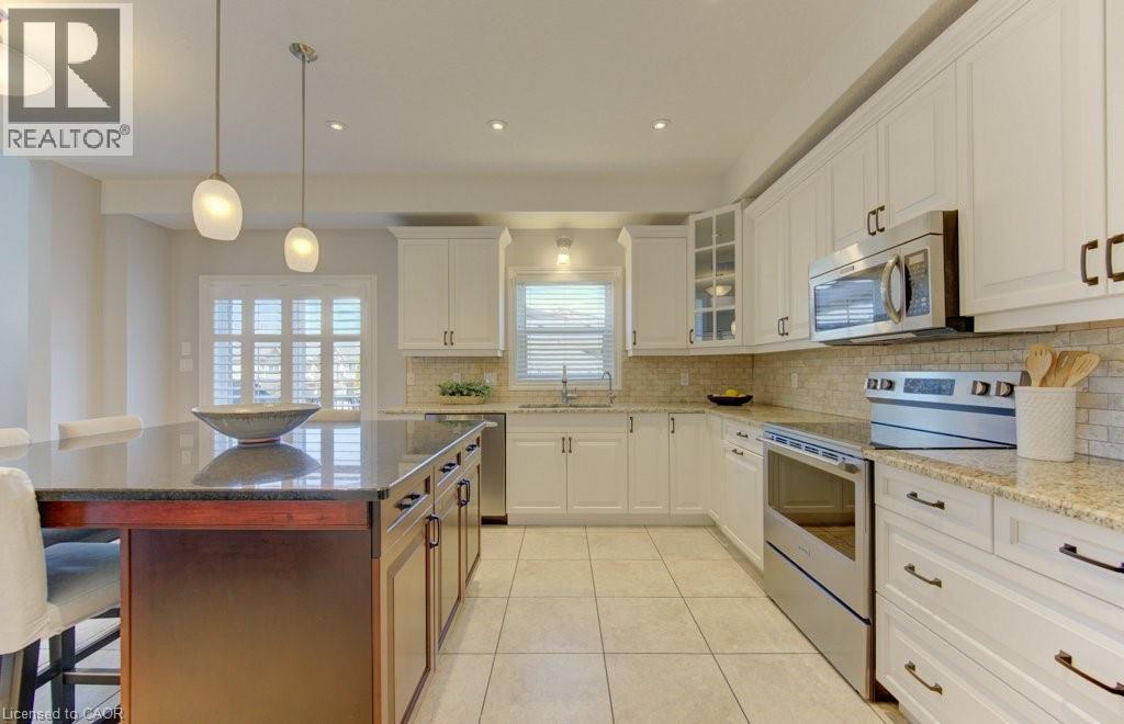 414 Zeller Drive, Kitchener, Ontario N2A 0C7 - Photo 18 - 40818240