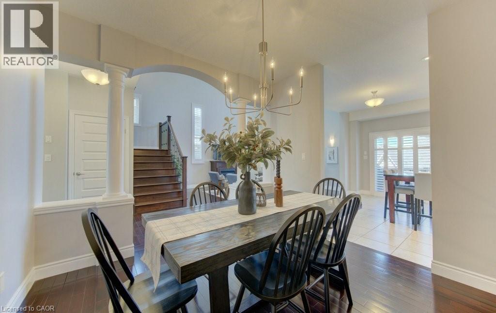 414 Zeller Drive, Kitchener, Ontario N2A 0C7 - Photo 14 - 40818240