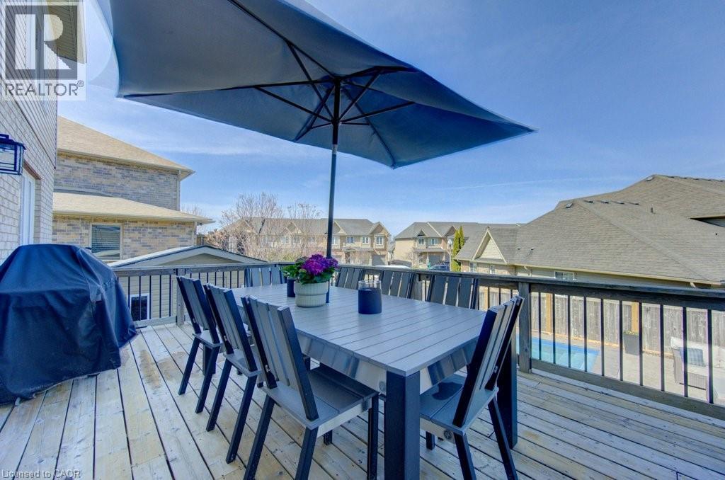 414 Zeller Drive, Kitchener, Ontario N2A 0C7 - Photo 38 - 40818240