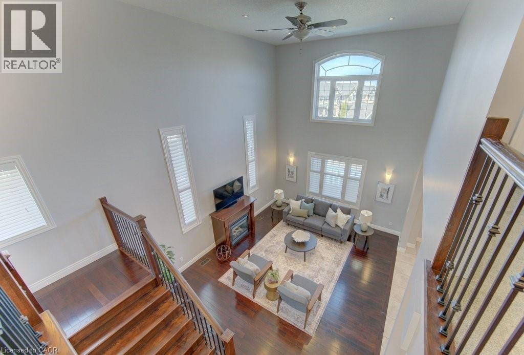 414 Zeller Drive, Kitchener, Ontario N2A 0C7 - Photo 13 - 40818240