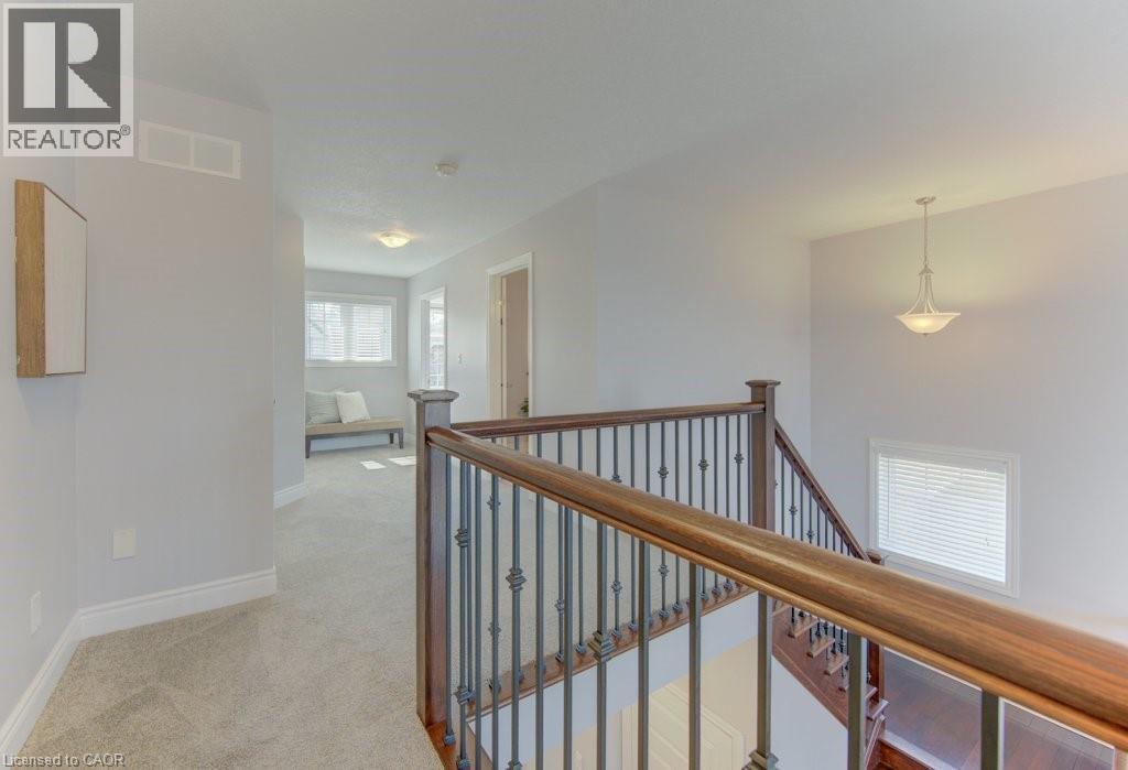 414 Zeller Drive, Kitchener, Ontario N2A 0C7 - Photo 26 - 40818240