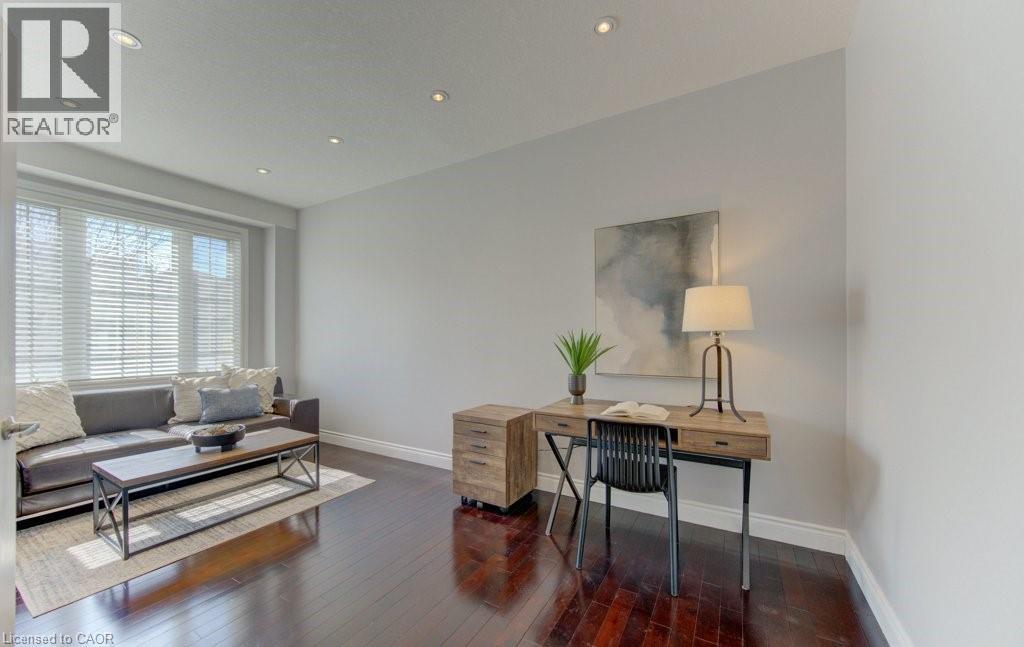 414 Zeller Drive, Kitchener, Ontario N2A 0C7 - Photo 24 - 40818240