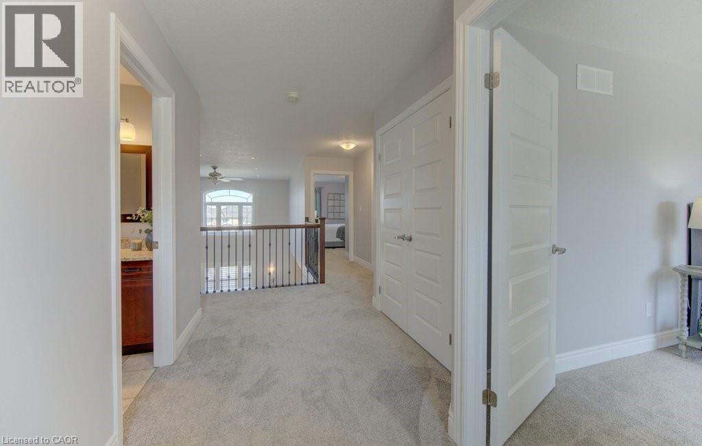 414 Zeller Drive, Kitchener, Ontario N2A 0C7 - Photo 28 - 40818240