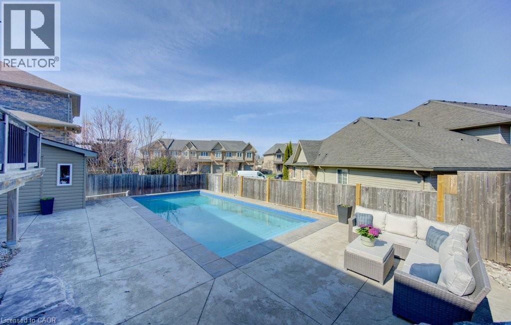 414 Zeller Drive, Kitchener, Ontario N2A 0C7 - Photo 39 - 40818240