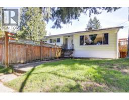 3530 HASTINGS STREET, Port Coquitlam, British Columbia