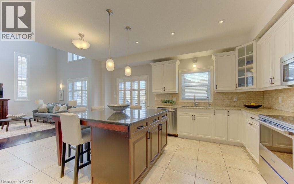 414 Zeller Drive, Kitchener, Ontario N2A 0C7 - Photo 20 - 40818240