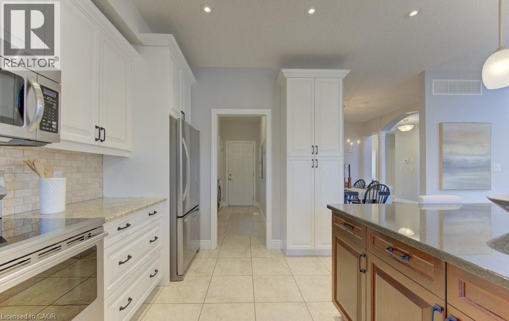 414 Zeller Drive, Kitchener, Ontario N2A 0C7 - Photo 21 - 40818240