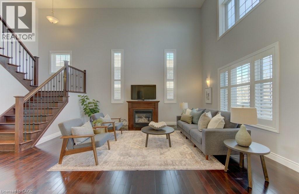 414 Zeller Drive, Kitchener, Ontario N2A 0C7 - Photo 16 - 40818240