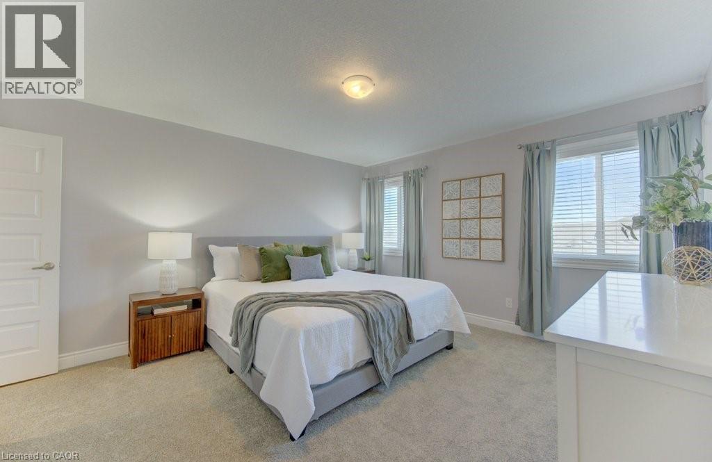 414 Zeller Drive, Kitchener, Ontario N2A 0C7 - Photo 34 - 40818240