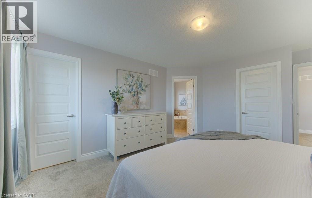 414 Zeller Drive, Kitchener, Ontario N2A 0C7 - Photo 35 - 40818240