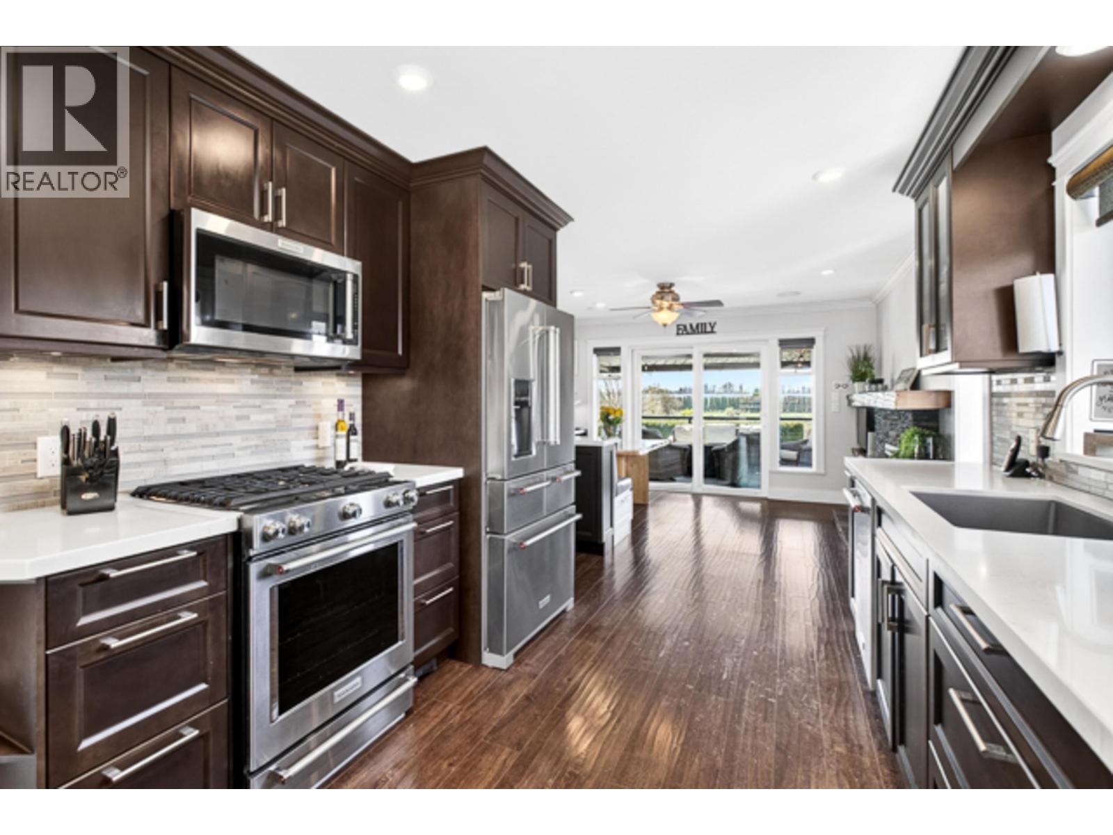 18850 119b Avenue, Pitt Meadows, British Columbia  V3Y 1W7 - Photo 10 - R3108592