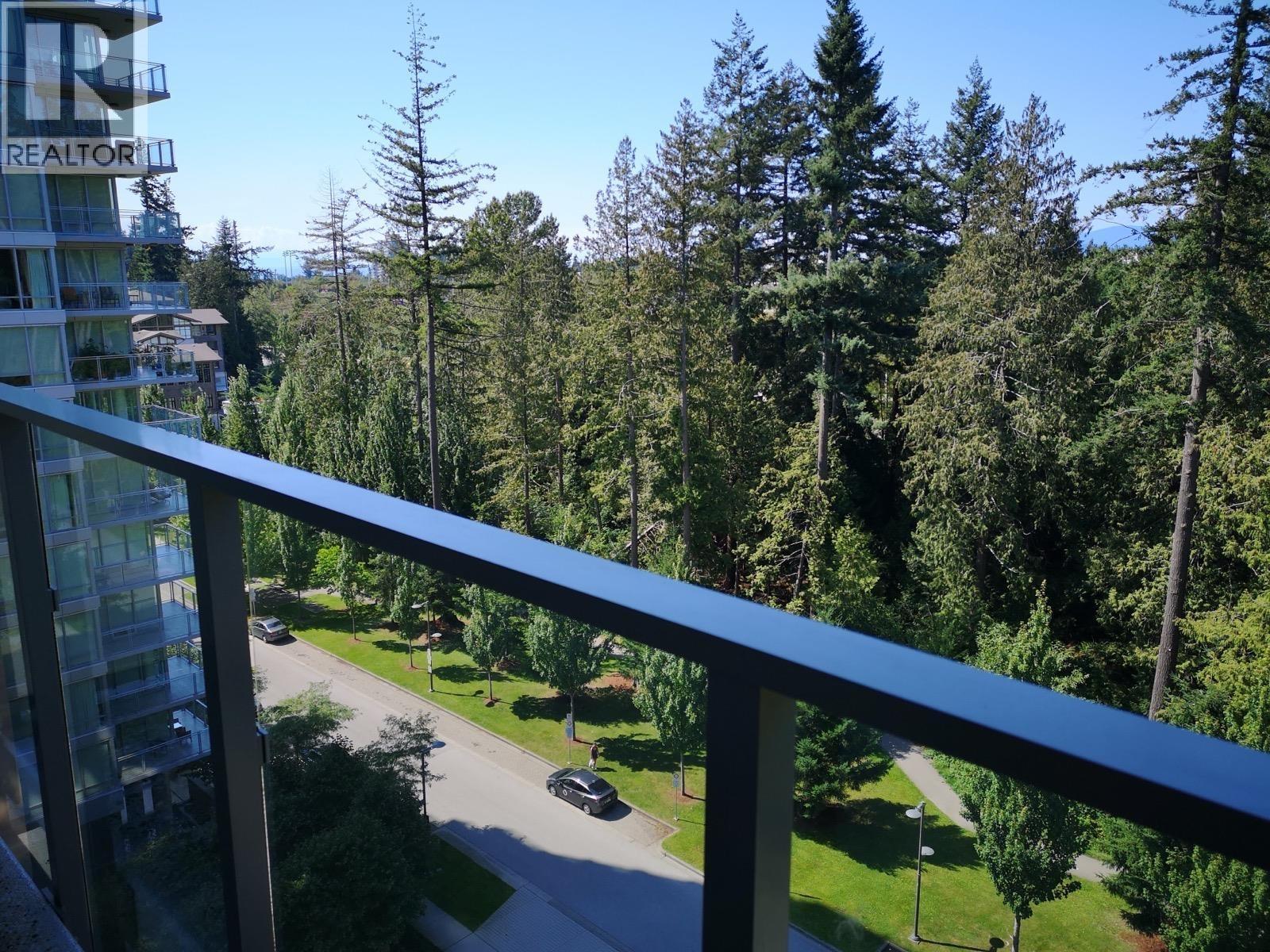 1205 5782 Berton Avenue, Vancouver, British Columbia  V6S 0B6 - Photo 8 - R3104886