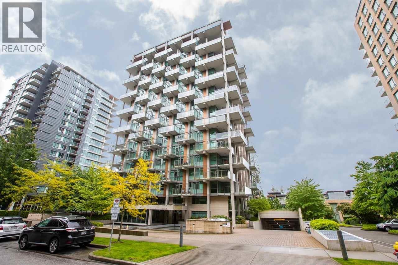 1205 5782 Berton Avenue, Vancouver, British Columbia  V6S 0B6 - Photo 1 - R3104886