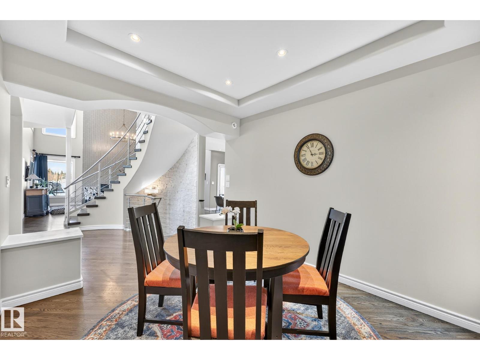 291 Nottingham Cv, Sherwood Park, Alberta  T8A 5X5 - Photo 17 - E4481044