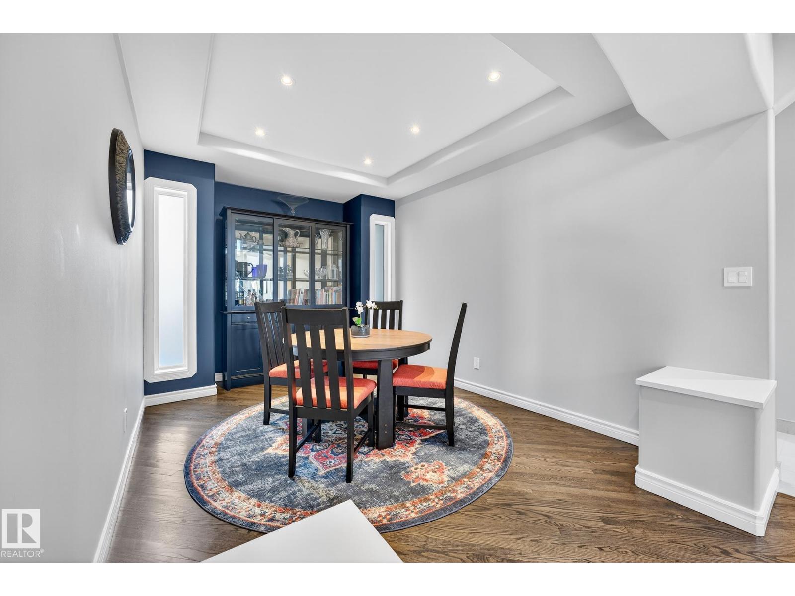 291 Nottingham Cv, Sherwood Park, Alberta  T8A 5X5 - Photo 15 - E4481044