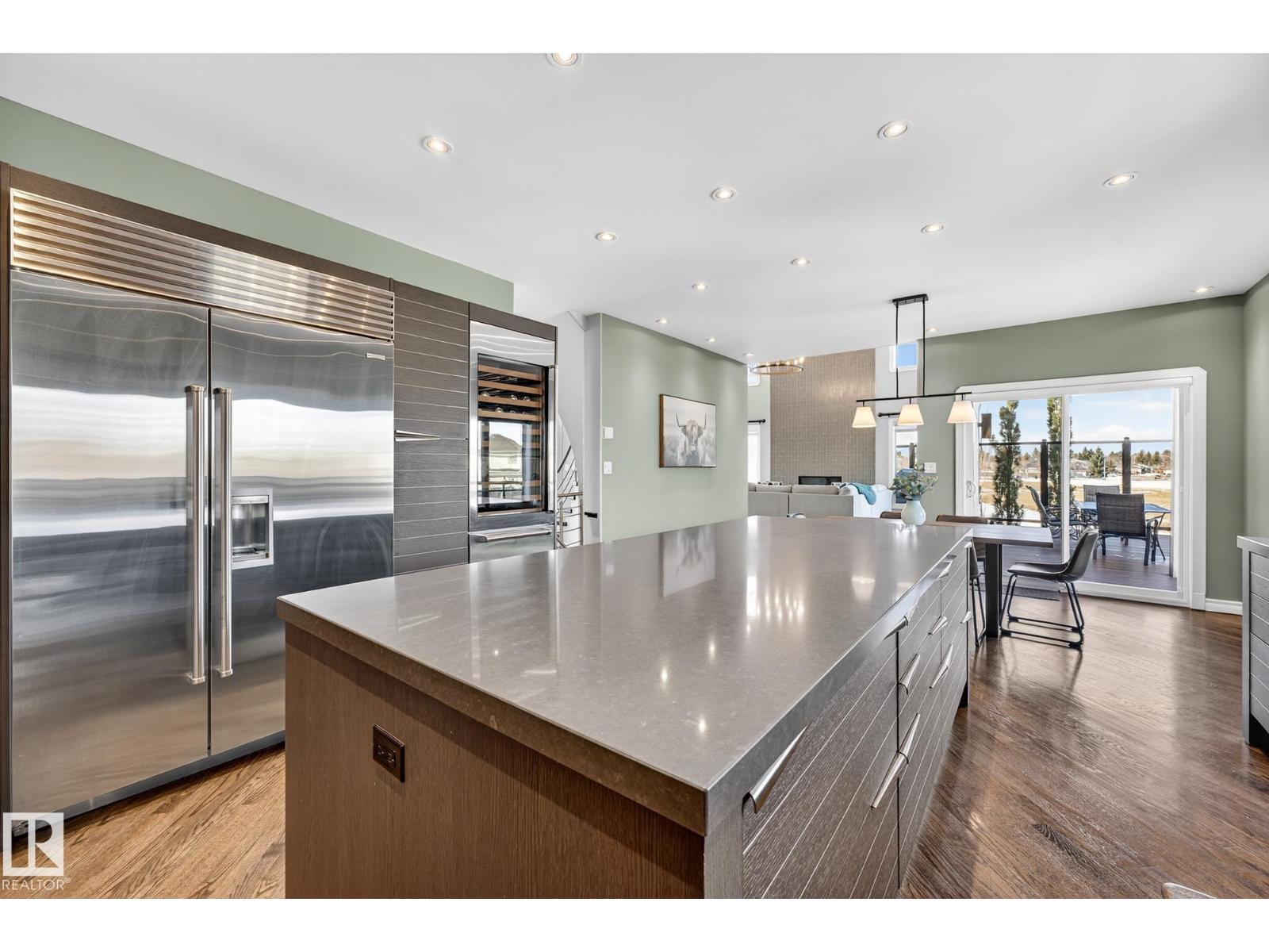 291 Nottingham Cv, Sherwood Park, Alberta  T8A 5X5 - Photo 5 - E4481044