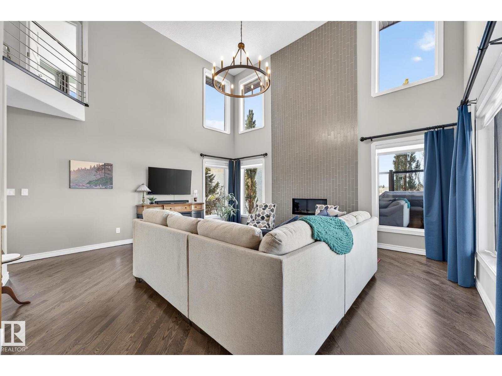 291 Nottingham Cv, Sherwood Park, Alberta  T8A 5X5 - Photo 11 - E4481044