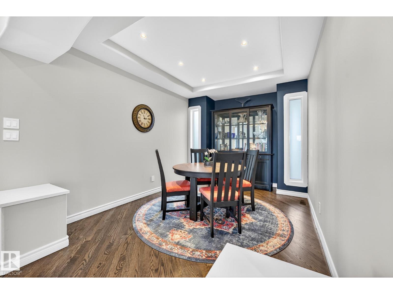 291 Nottingham Cv, Sherwood Park, Alberta  T8A 5X5 - Photo 16 - E4481044