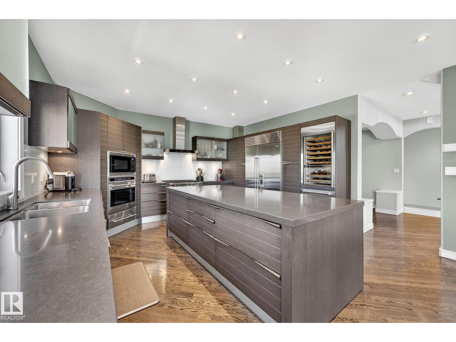 291 Nottingham Cv, Sherwood Park, Alberta  T8A 5X5 - Photo 7 - E4481044