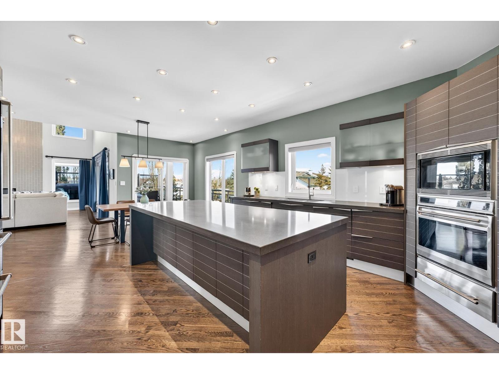 291 Nottingham Cv, Sherwood Park, Alberta  T8A 5X5 - Photo 4 - E4481044