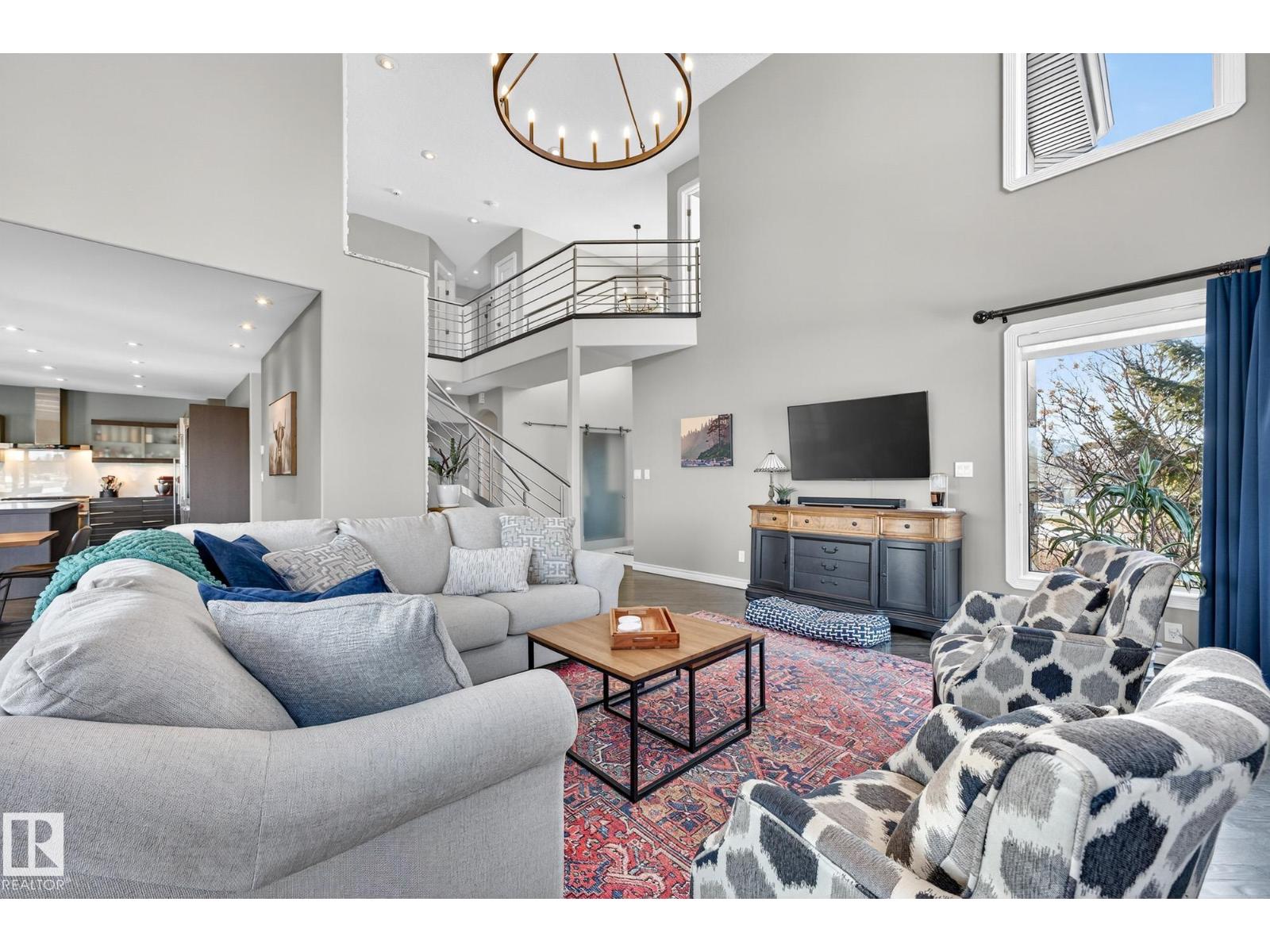 291 Nottingham Cv, Sherwood Park, Alberta  T8A 5X5 - Photo 10 - E4481044