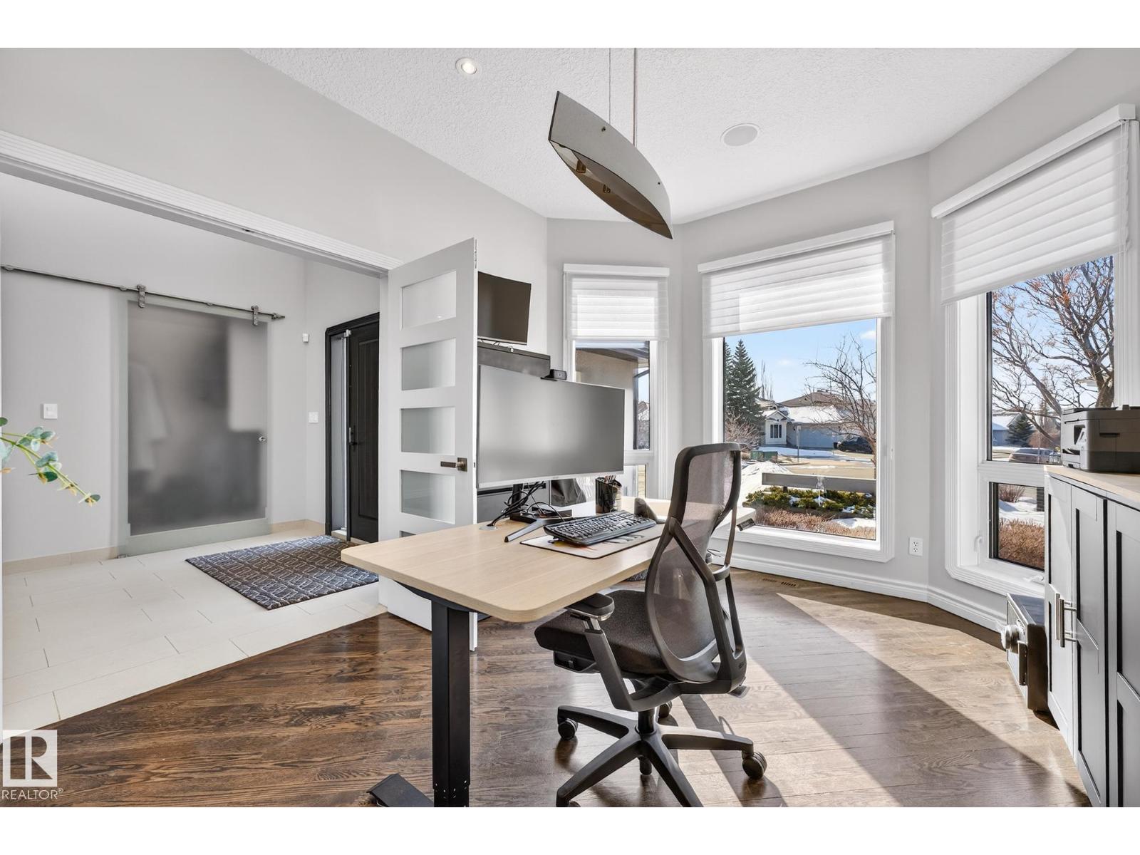 291 Nottingham Cv, Sherwood Park, Alberta  T8A 5X5 - Photo 18 - E4481044