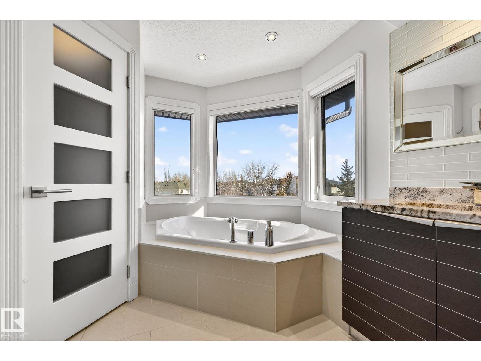 291 Nottingham Cv, Sherwood Park, Alberta  T8A 5X5 - Photo 33 - E4481044