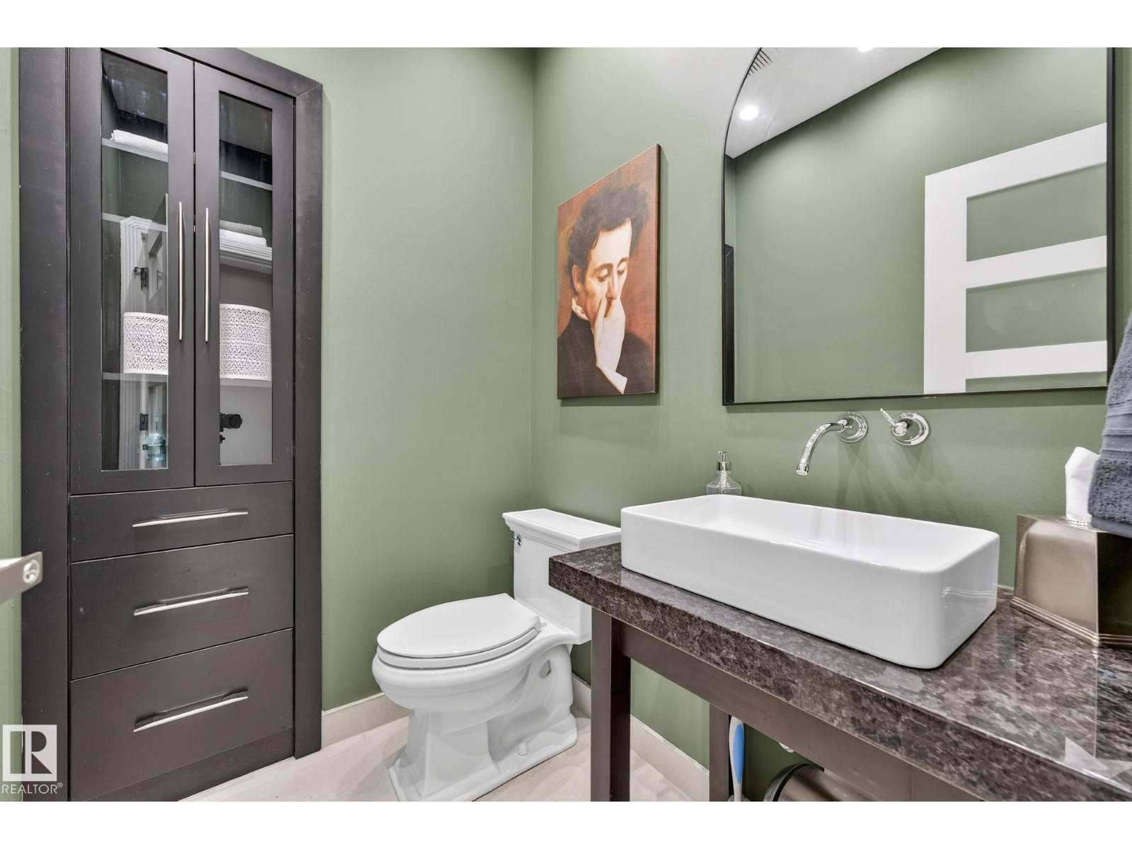 291 Nottingham Cv, Sherwood Park, Alberta  T8A 5X5 - Photo 21 - E4481044