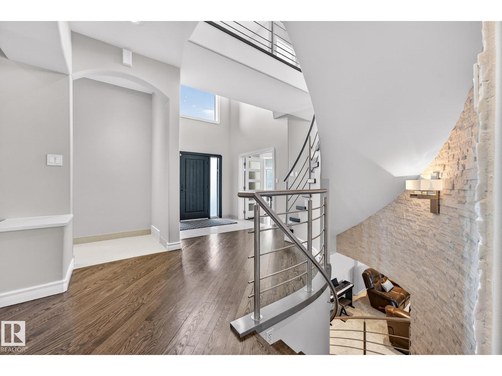 291 Nottingham Cv, Sherwood Park, Alberta  T8A 5X5 - Photo 19 - E4481044