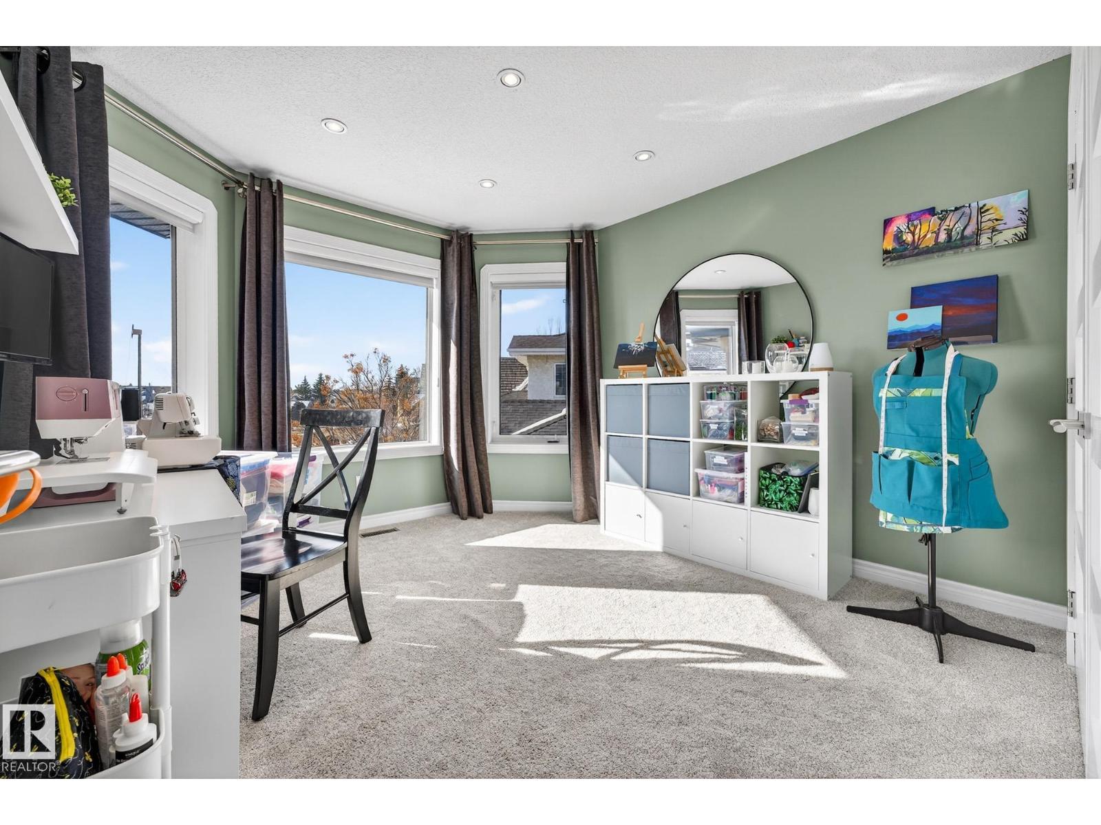 291 Nottingham Cv, Sherwood Park, Alberta  T8A 5X5 - Photo 35 - E4481044