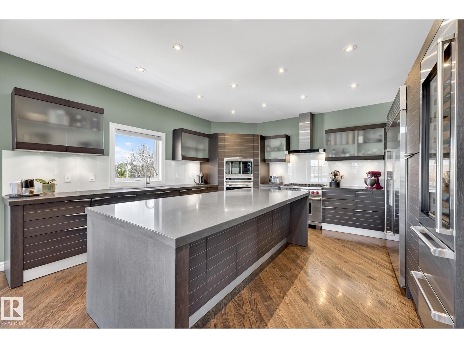 291 Nottingham Cv, Sherwood Park, Alberta  T8A 5X5 - Photo 6 - E4481044