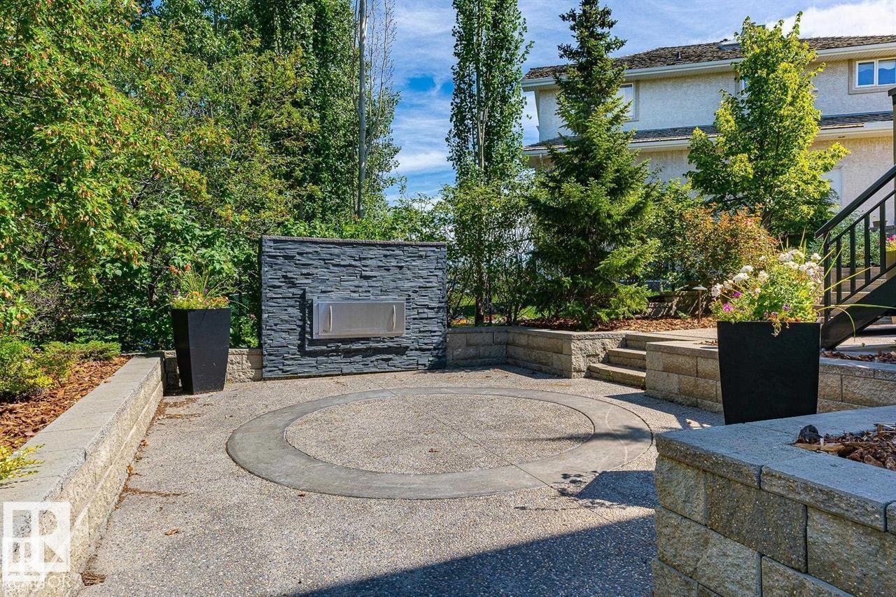 291 Nottingham Cv, Sherwood Park, Alberta  T8A 5X5 - Photo 58 - E4481044