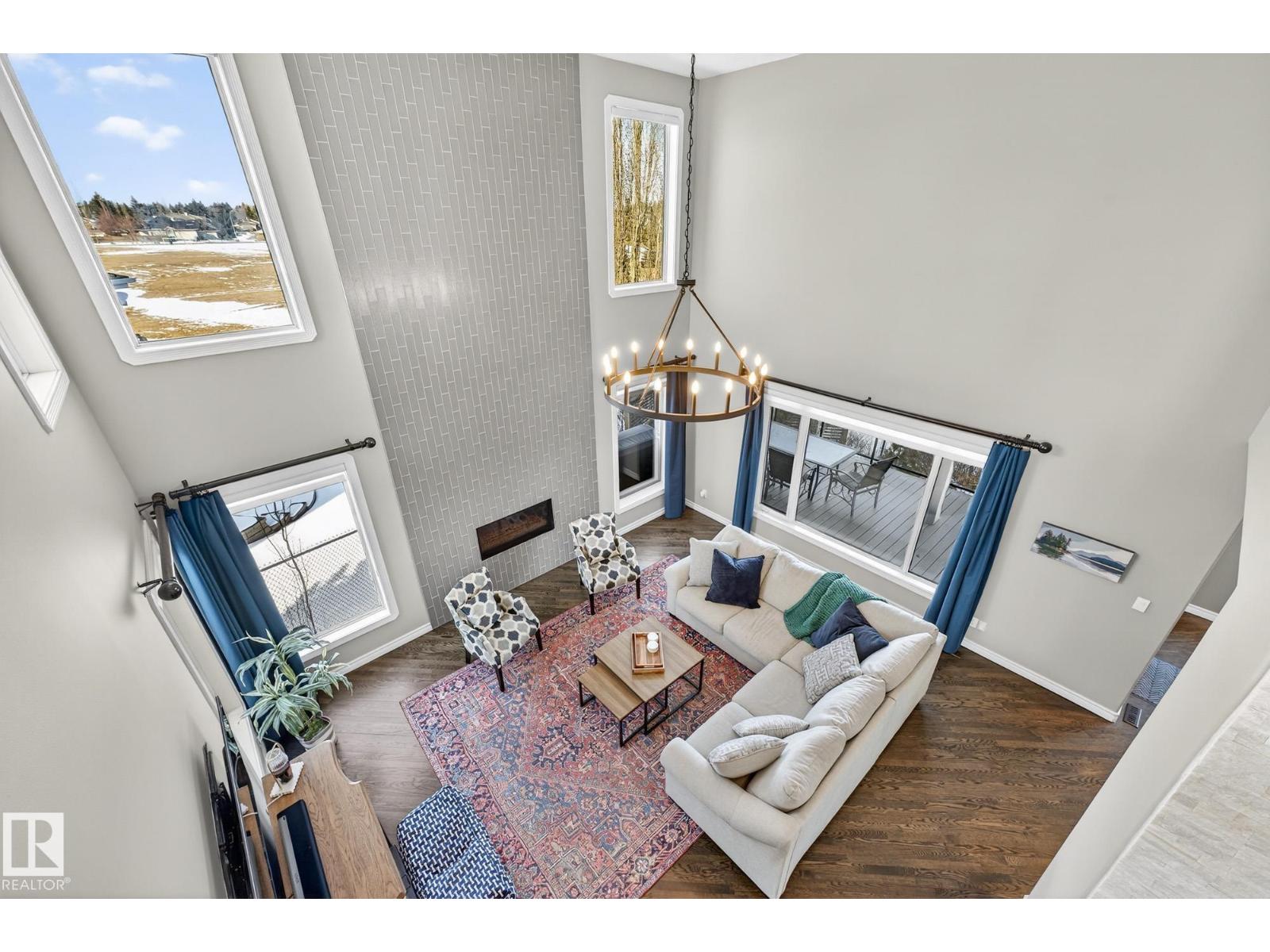 291 Nottingham Cv, Sherwood Park, Alberta  T8A 5X5 - Photo 28 - E4481044