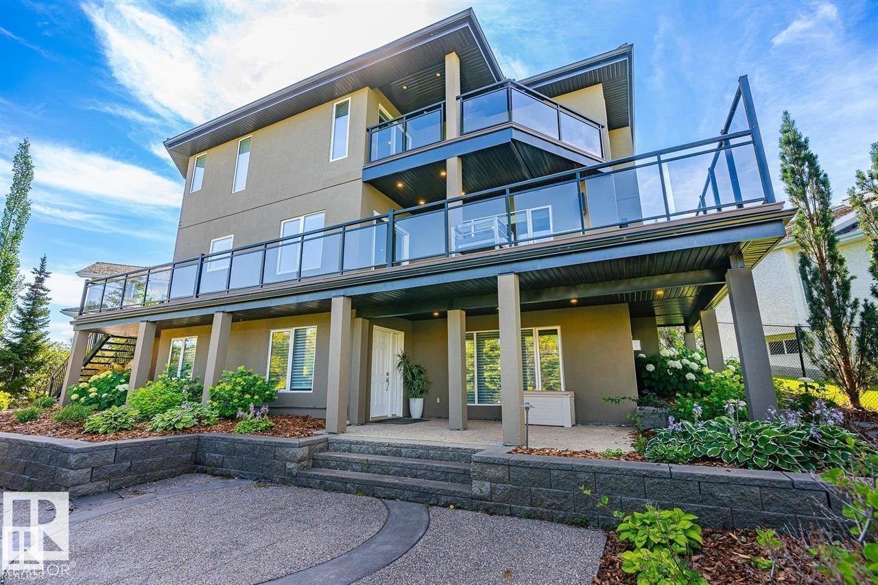 291 Nottingham Cv, Sherwood Park, Alberta  T8A 5X5 - Photo 59 - E4481044